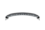 Addictive Desert Designs 17-20 Ford Raptor Pro Bolt-On Front Bumper - Hammer Black - L1157021701NA
