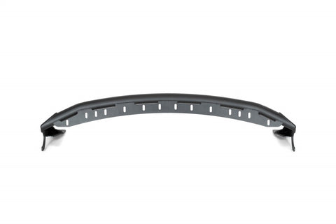 Addictive Desert Designs 17-20 Ford Raptor Pro Bolt-On Front Bumper - Hammer Black - L1157021701NA