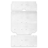 DEI 24-26 Polaris Xpedition ADV 4-Door Roof Insulation Kit - 902416