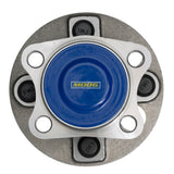 MOOG 06-07 Toyota Yaris Rear Hub Assembly - 512371