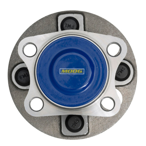 MOOG 06-07 Toyota Yaris Rear Hub Assembly - 512371