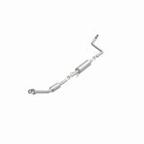 MagnaFlow 00-05 Toyota Echo Base L4 1.5L OEM Grade / EPA Compliant Direct-Fit Catalytic Converter - 21-283