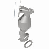 MagnaFlow Conv DF  09-11 Acura TSX 2.4L - 5531441