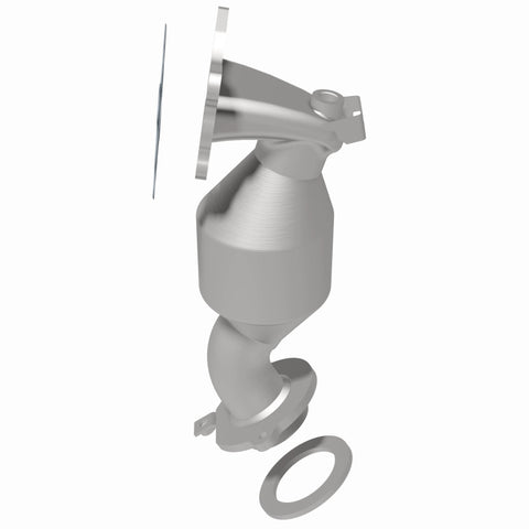 MagnaFlow Conv DF  09-11 Acura TSX 2.4L - 5531441