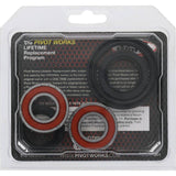 Pivot Works Premium Wheel Bearing - 25-1052-P