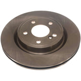 Power Stop 14-18 Mercedes-Benz CLA250 Rear Autospecialty Brake Rotor - EBR1607