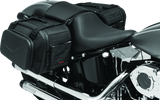 Kuryakyn Xkursion XB Fast Lane Saddlebags - 5293