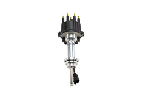 Fast Distributor, Race Cam Sync For Small Cap Chrysler B 383-400 - 304012