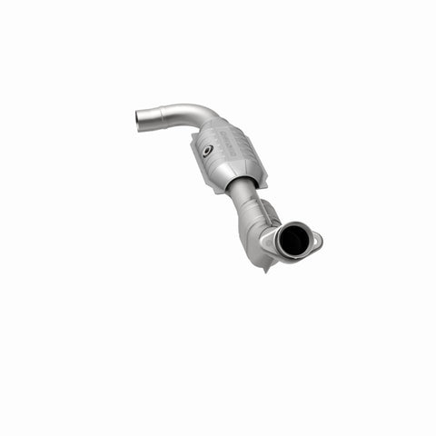 MagnaFlow Direct Fit Catalytic Converter 99-00 Ford F-150 4.2L 2WD D/S - 93392