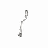 MagnaFlow Direct Fit Catalytic Converter 03-06 Sentra 1.8L Rear - 93355