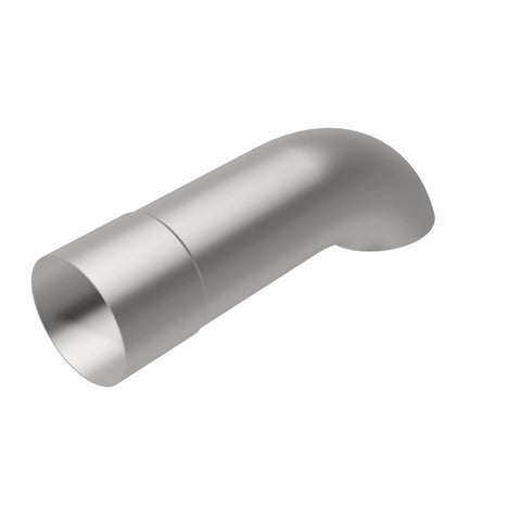 MagnaFlow Tip 1-pk Turndown 4.00x16 4ID - 35181