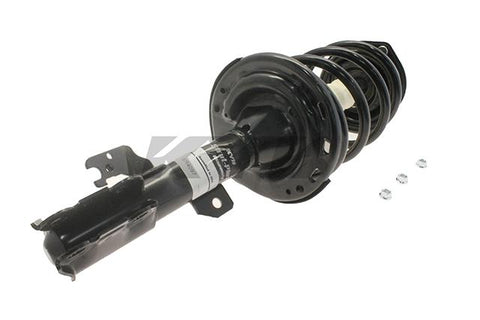 KYB Strut Plus Front Left Toyota Camry 04-06 V6 - SR4097