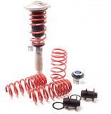 H&R 11-16 BMW 528i/535d/535i/550i F10 VTF Adjustable Lowering Springs (Incl. EDC) - 23000-1