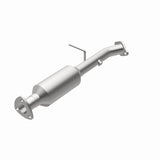 MagnaFlow California Direct Fit Catalytic Converter 1995 Kia Sportage 2.0L - 3391669