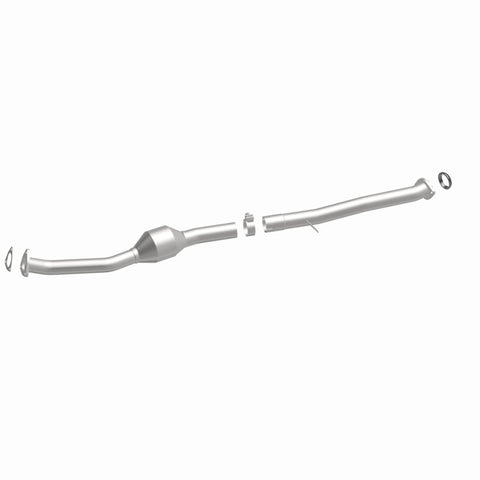 Magnaflow Conv DF 2011-2013 Forester H4 2.5 OEM Underbody - 52510