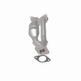 MagnaFlow Direct Fit Catalytic Conv 03-05 Mazda 6 3.0L Driver Side Rear *NOT FOR SALE IN CALIFORNIA* - 51975