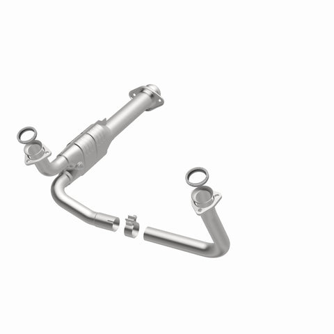 MagnaFlow Conv Direct Fit 94-95 Chevrolet C1500 4.3L/5.0L/5.7L - 3391256