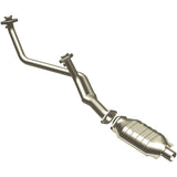 MagnaFlow Direct Fit Catalytic Converter Ford-Lincoln-Mercury 8 - 93350