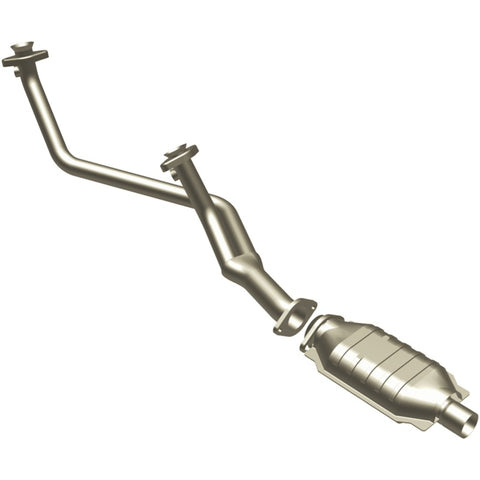 MagnaFlow Direct Fit Catalytic Converter Ford-Lincoln-Mercury 8 - 93350