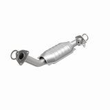 MagnaFlow Conv DF 00-04 Tundra 4.7L P/S OEM - 49117