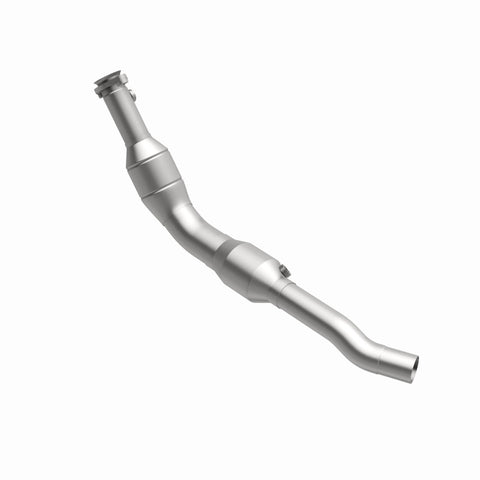 MagnaFlow Conv DF 05-08 LR3/RR Sport D/S OEM - 49718