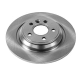 Power Stop 11-15 Volvo S60 Rear Autospecialty Brake Rotor - EBR1075