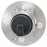 MOOG 06-11 Kia Rio Rear Hub Assembly - 512324