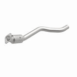 MagnaFlow Direct Fit Catalytic Converter 2015 Charger V8 6.4 6.2 OEM - 52479