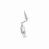 MagnaFlow Sys C/B VW Golf Iii All Mod - 15670