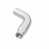 MagnaFlow Tip 1-pk Side-Exit 4x18 3 ID SS - 35182