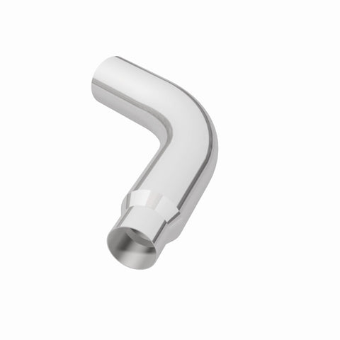 MagnaFlow Tip 1-pk Side-Exit 4x18 3 ID SS - 35182