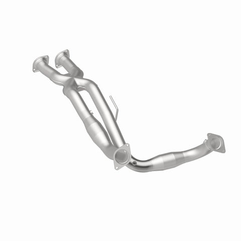 MagnaFlow Conv DF 06- Jeep SRT-8 6.1L - 16423