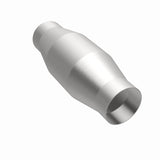 MagnaFlow Universal Catalytic Converter 2.75inch Long Body Spun - 59928