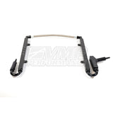VMP Performance 18+ Coyote 5.0L Billet Fuel Rail Kit - Non-PD Supercharged - VMP-ENF039