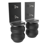 Timbren 1987 Mitsubishi Fuso FK Front Suspension Enhancement System - MFFFH