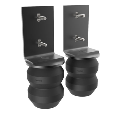 Timbren 1987 Mitsubishi Fuso FK Front Suspension Enhancement System - MFFFH