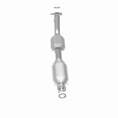 MagnaFlow Direct Fit Catalytic Converter 07-08 4.7L Tundra P/S OEM - 49626