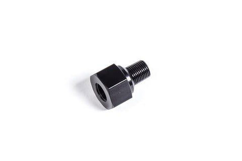 Radium Engineering M10x1mm Female to 1/8NPT Male Fitting - 14-0359