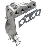 MagnaFlow Direct Fit Catalytic Converter SCION TC- 05-09 2.4L OEM - 49292
