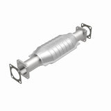 MagnaFlow Conv Isuzu 19.87X6.5X4 2.5/2.5 - 23657