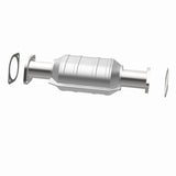 MagnaFlow Direct Fit Catalytic Converter 01-04 Nissan Frontier 2.4L - 51528