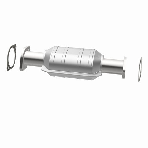 MagnaFlow Direct Fit Catalytic Converter 01-04 Nissan Frontier 2.4L - 51528