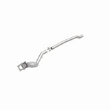 MagnaFlow Direct Fit Catalytic Converter 96-00 Caravan-Voyager 2.4L - 93277