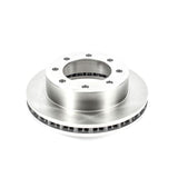Power Stop 1999 Ford F-250 Super Duty Front Autospecialty Brake Rotor - AR8567