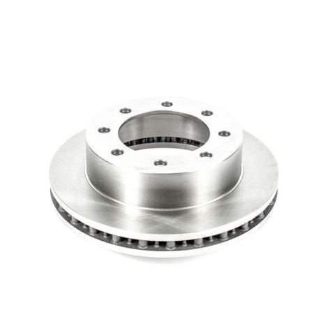 Power Stop 1999 Ford F-250 Super Duty Front Autospecialty Brake Rotor - AR8567