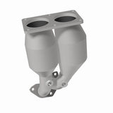 MagnaFlow Conv DF 00-02 Nissan Sentra 1.8 Front - 49103
