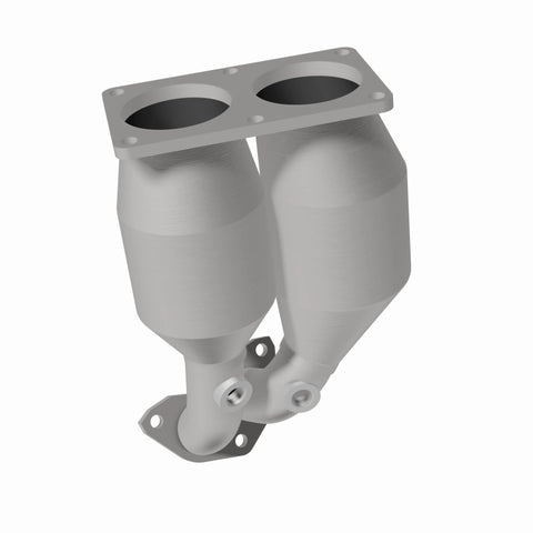 MagnaFlow Conv DF 00-02 Nissan Sentra 1.8 Front - 49103