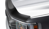 AVS 98-02 Honda Passport Bugflector Medium Profile Hood Shield - Smoke - 22450