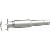 MagnaFlow California Grade Direct-Fit Catalytic Converter 04-05 Buick Park Avenue/LeSabre 3.8L - 5461333