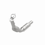 MagnaFlow Direct Fit Catalytic Converter California 10-11 Chevy Camaro V6 3.6LGAS - 551937